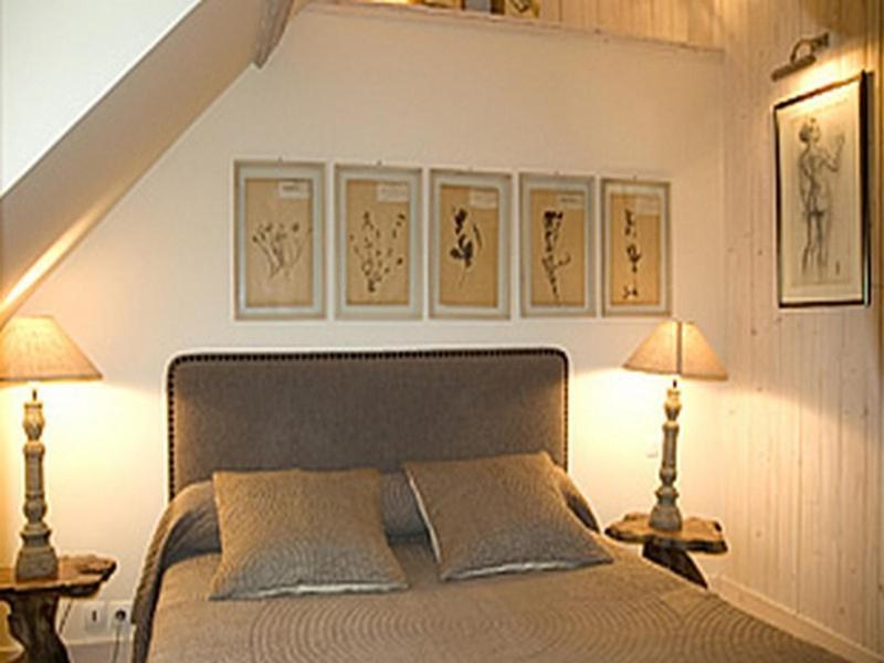 Bed and Breakfast Au Grey d'Honfleur Exterior foto
