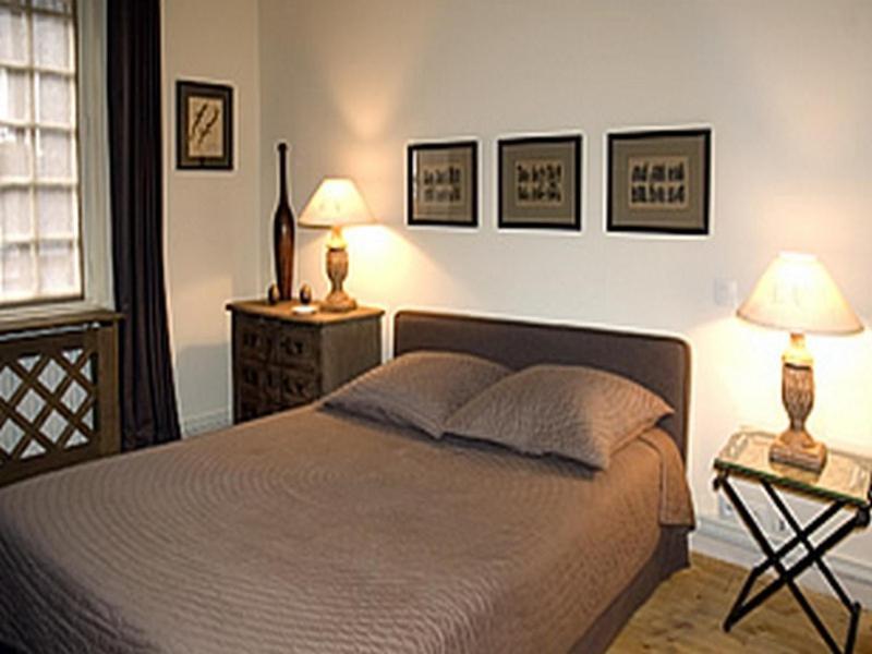 Bed and Breakfast Au Grey d'Honfleur Zimmer foto